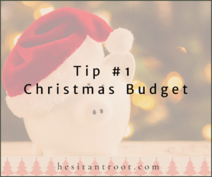 9 Genius Tips for a Frugal Christmas