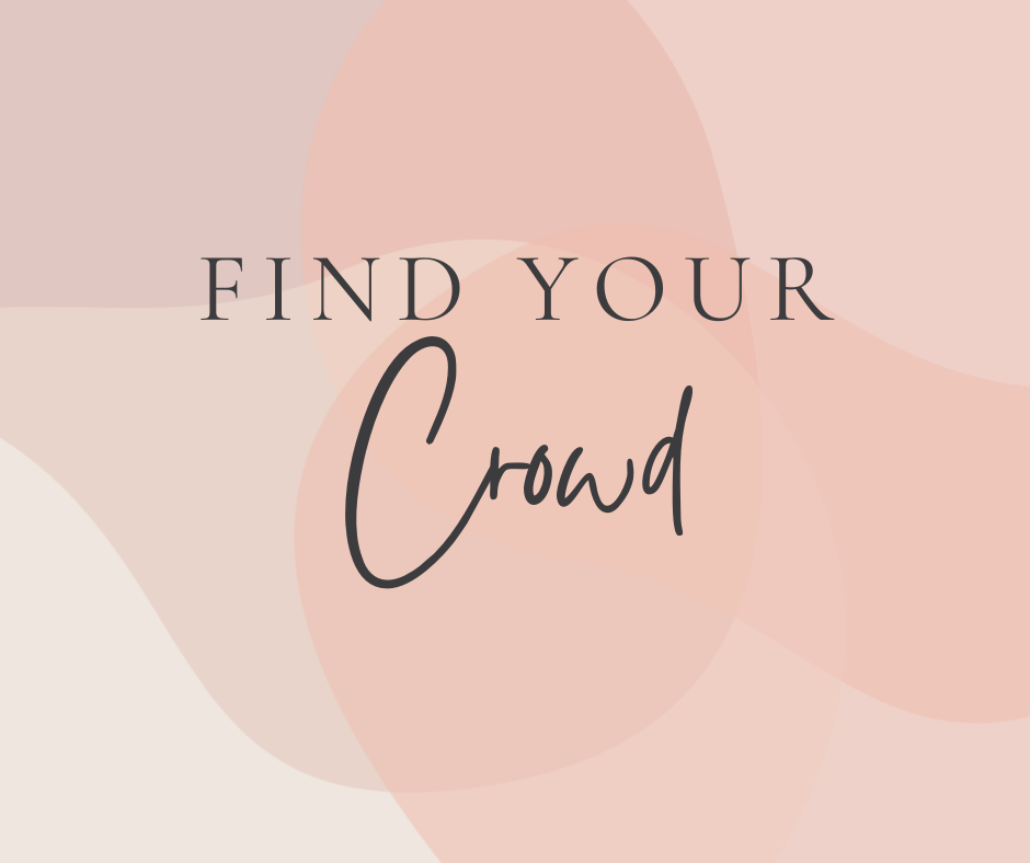 Homeschool: Find your crowd
