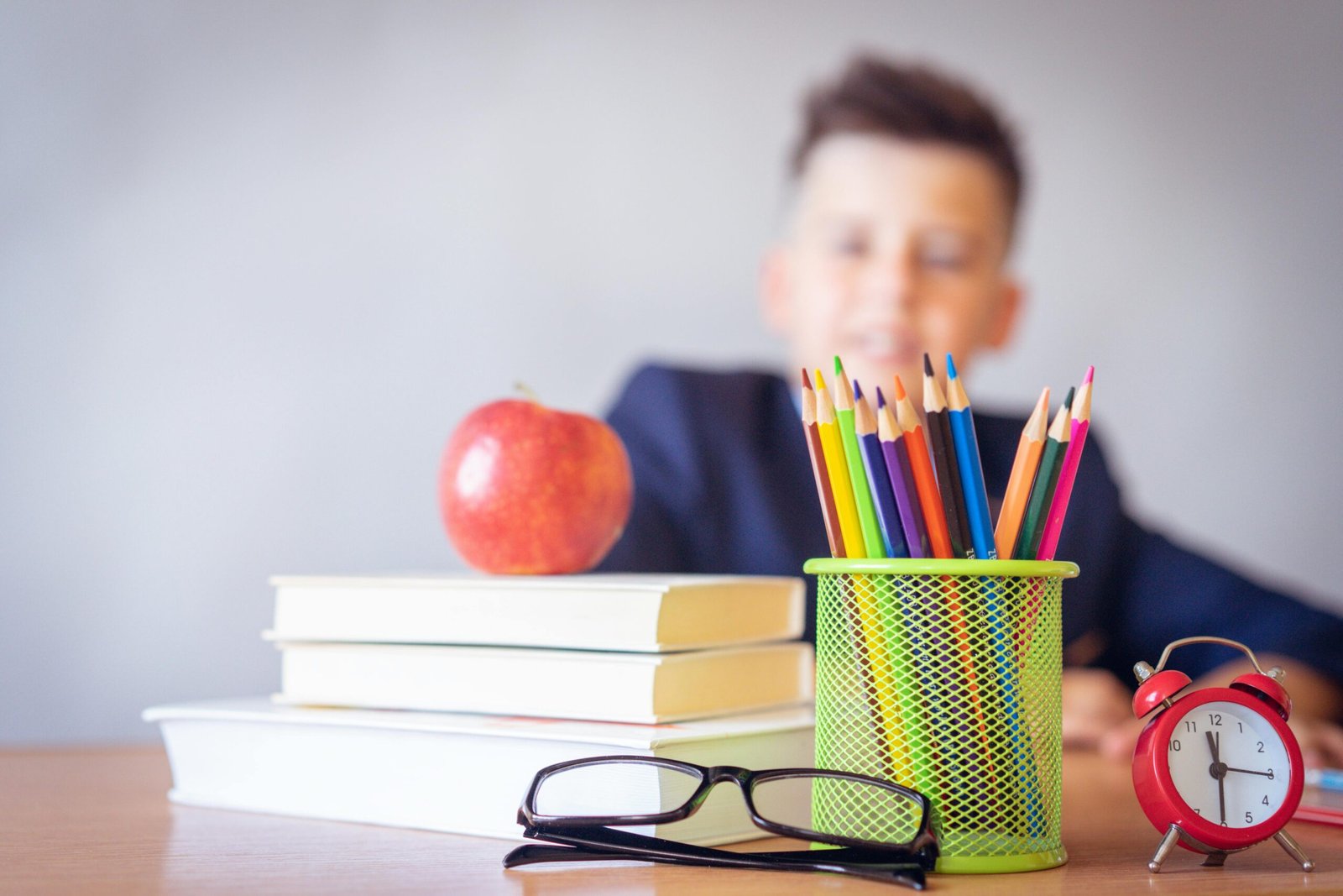 Flexible vs structured homeschool