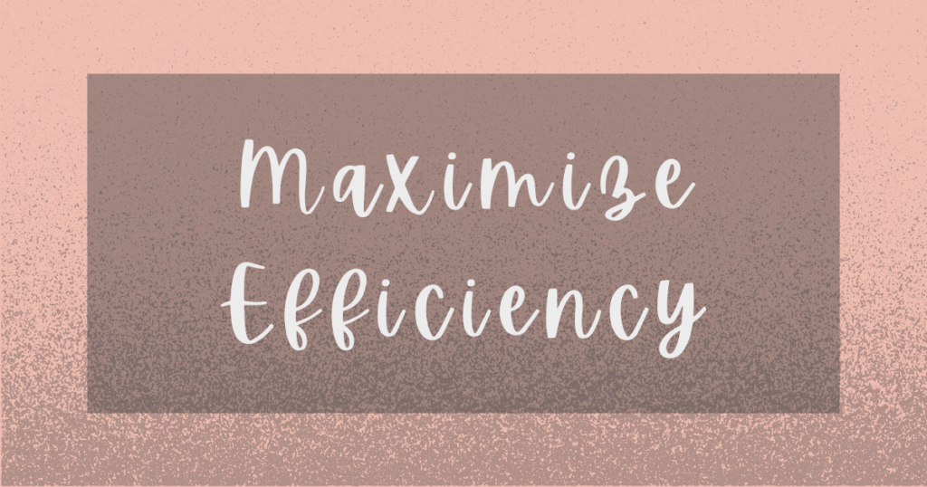 homeschooling and housework