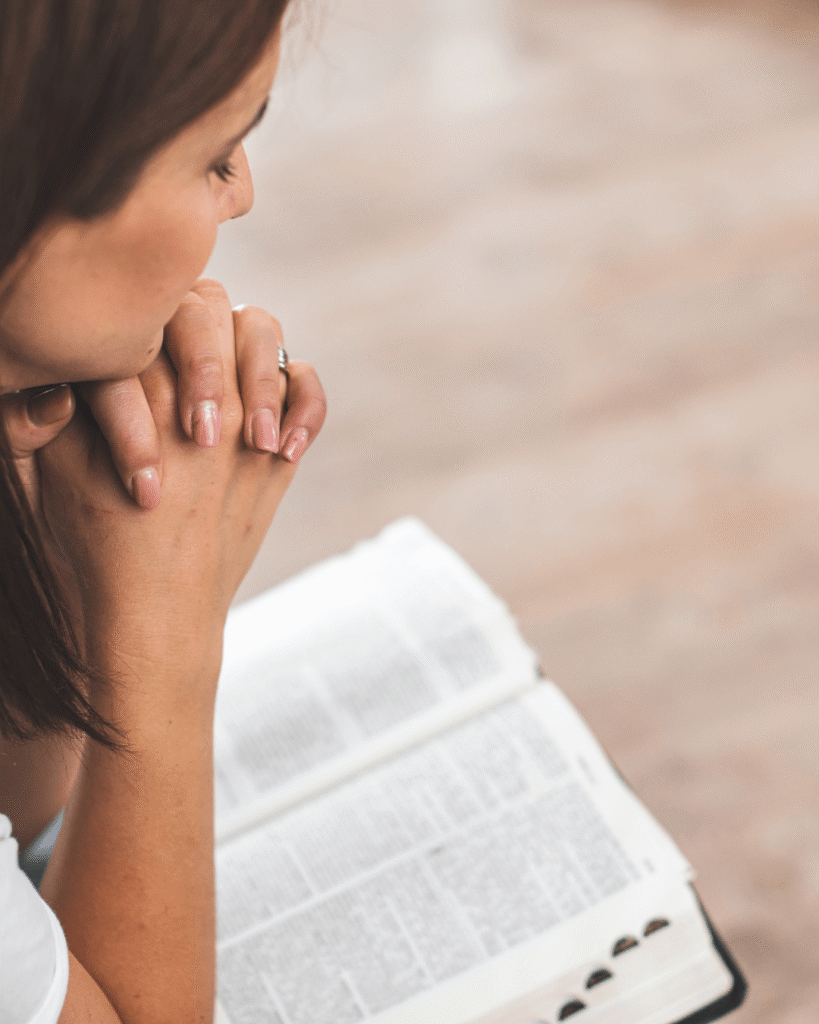 Trusting God when life is hard