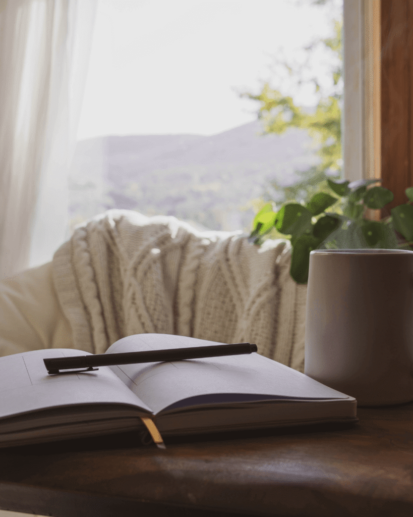 homeschool planning