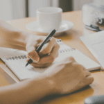 homeschool planning