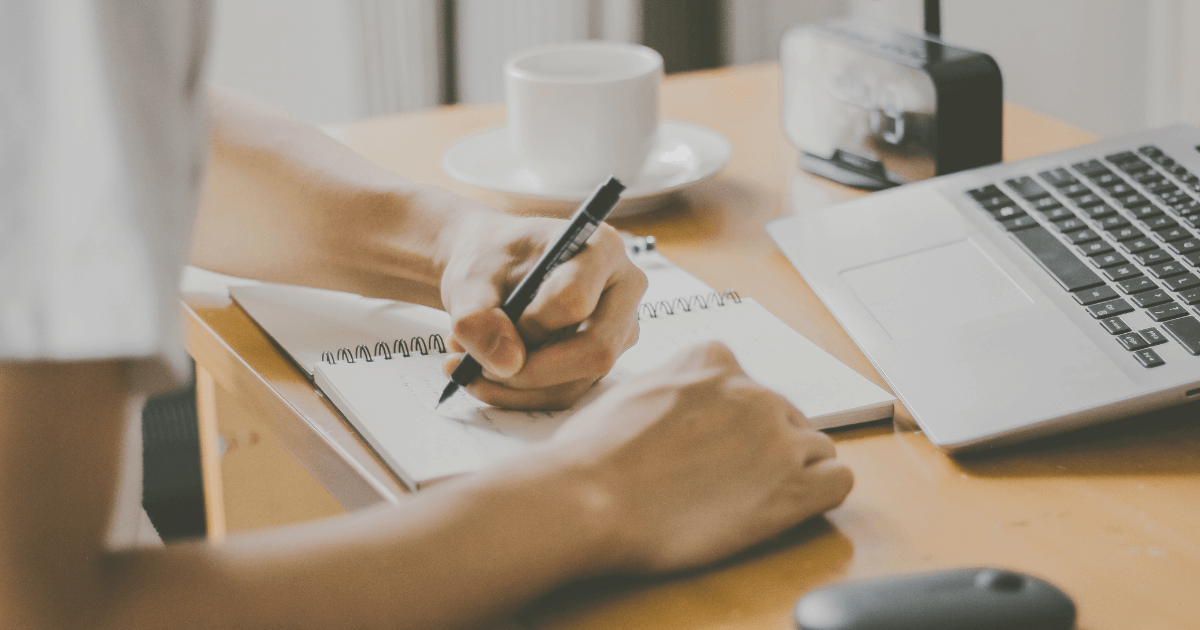 homeschool planning