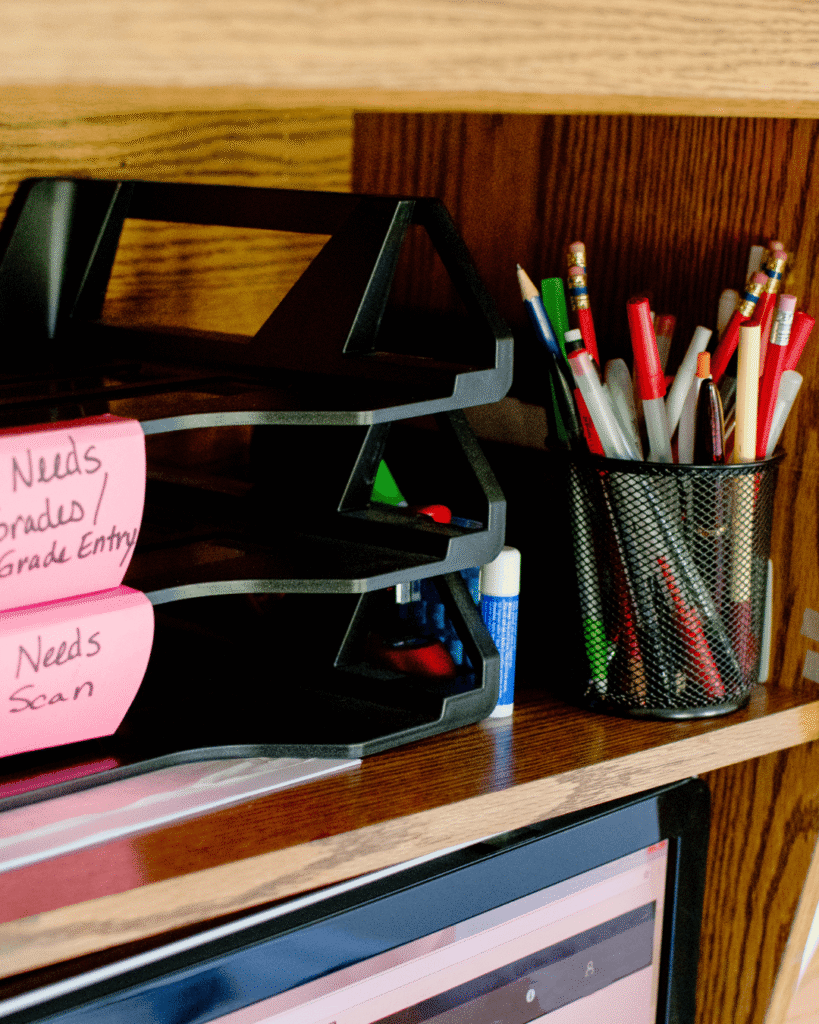 homeschool mom burnout