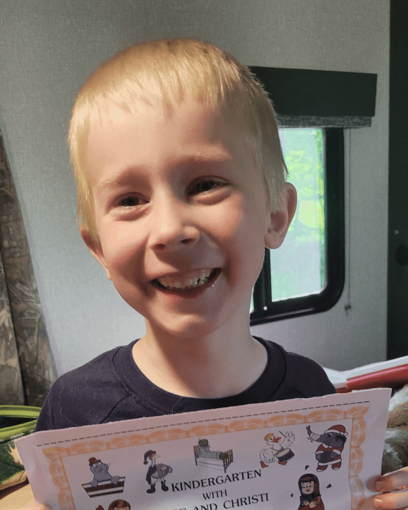 can I homeschool my child