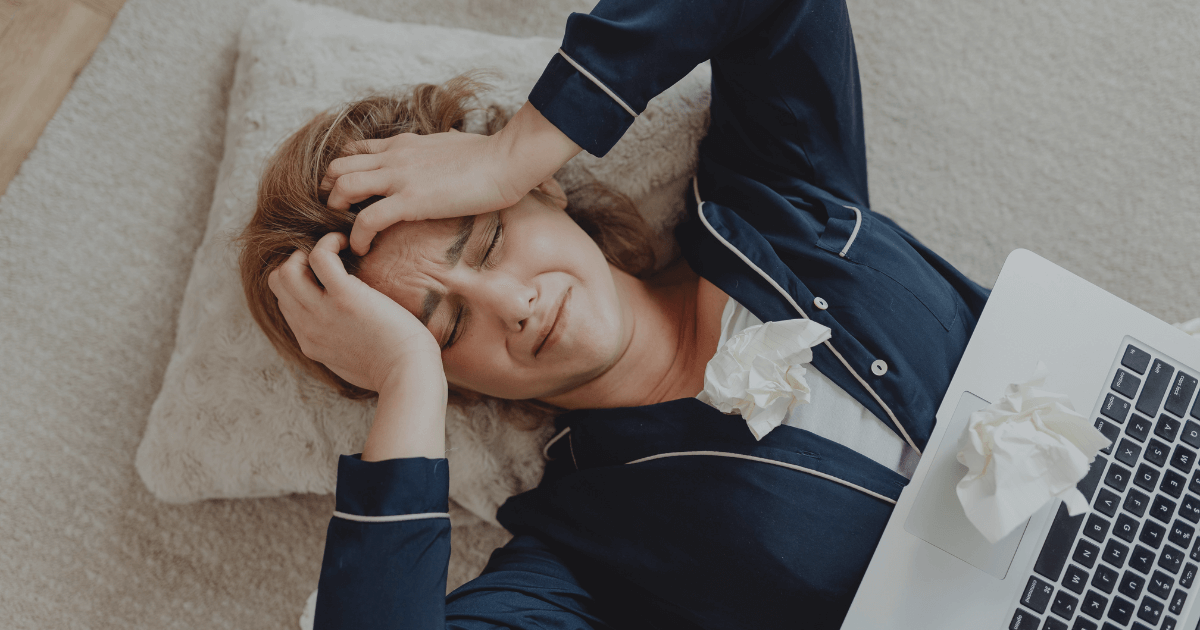 homeschool mom burnout