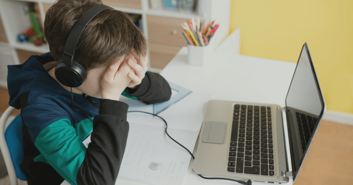 can I homeschool my child