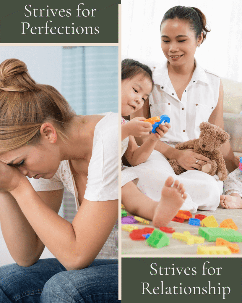 homeschool mom burnout