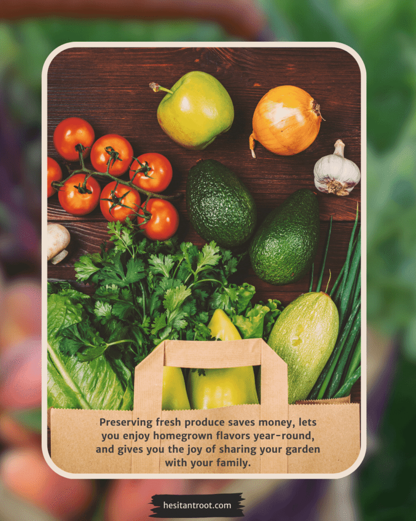 simple canning guide for beginners