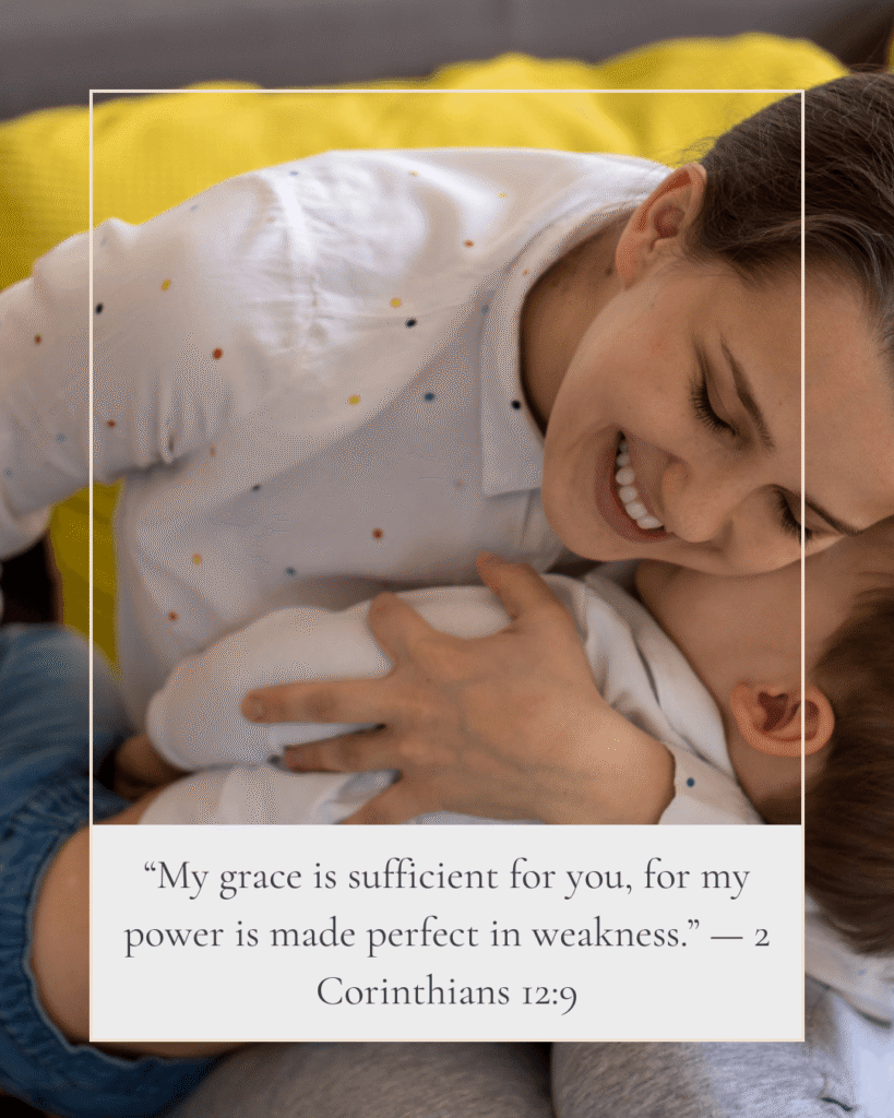 homeschool mom burnout
