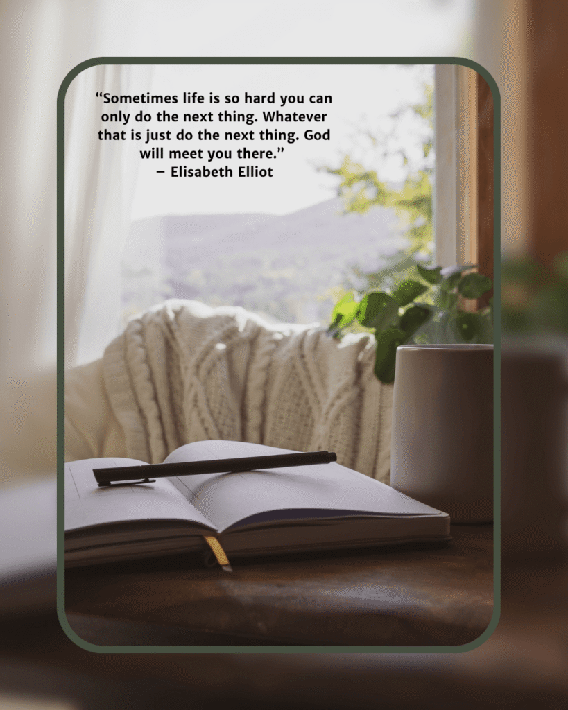 Faithful practices