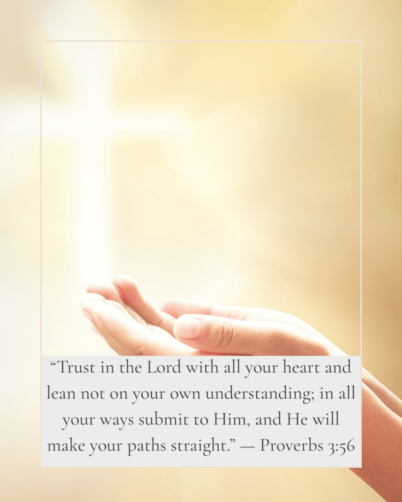Faithful practices
