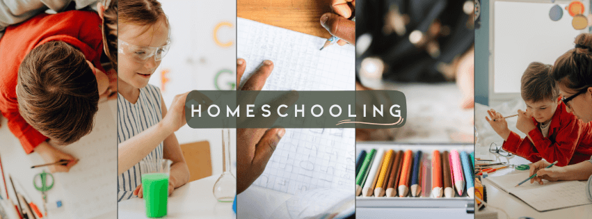homeschool resource