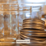 simple canning guide for beginners