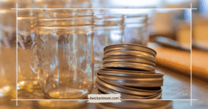 simple canning guide for beginners