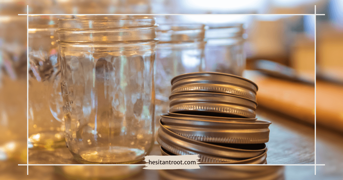 simple canning guide for beginners