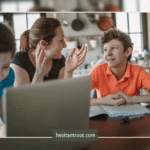 homeschooling multiple ages