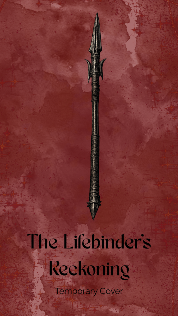 The Lifebender's Reckoning: Elohim's Knights